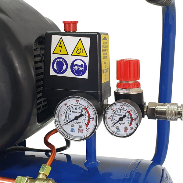 ΣΥΜΠΙΕΣΤΕΣ